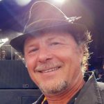 Stuart Marshall